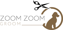 Zoom Zoom Groom Footer Logo